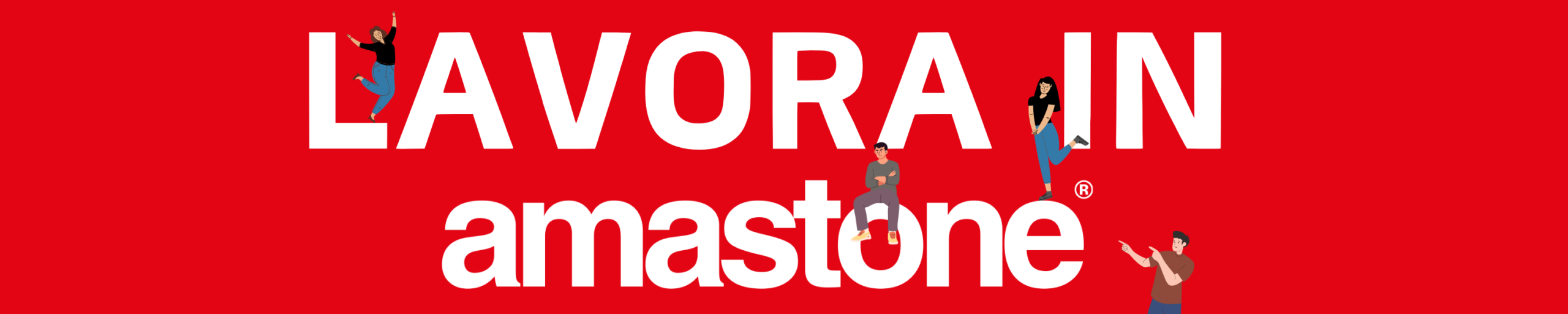 Lavora Con Noi