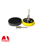 Platorello Ø50 Mm Gambo 3 Mm – Velcro