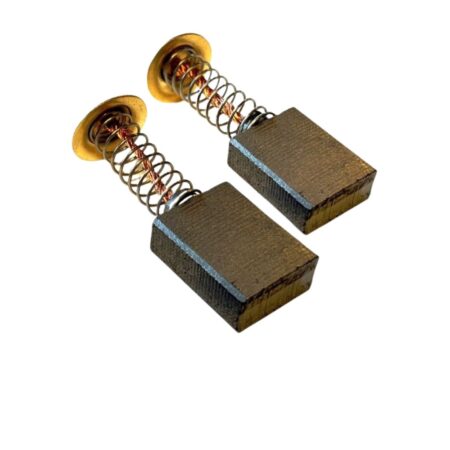 Rubi Spazzole Miscelatore Rubimix