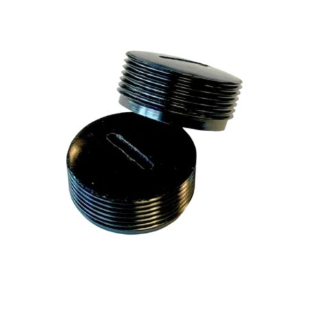 Rubi Copri Spazzole Di Ricambio Per Rubimix 9