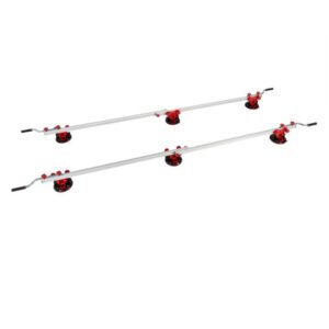 SLIM EASY TRANS PLUS Sistema movimentazione lastre grandi formati - RUBI
