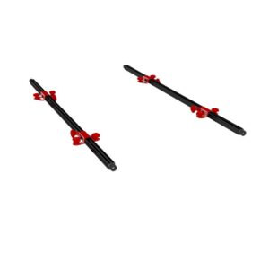 Set barre trasversali per SLIM EASY TRANS - RUBI