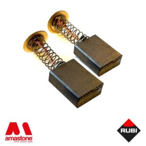 Spazzole di Ricambio-Rubi