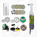 Kit Lwbe (cavo) Ceramica Gres Porcellanato Proxxon