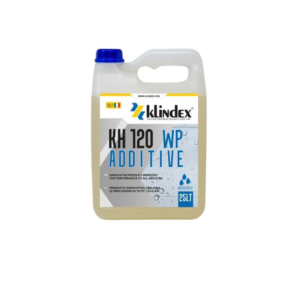 Additivo Idrorepellente Per Silicati Klindex