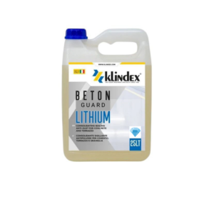Beton Guard Lithium 601 Klindex
