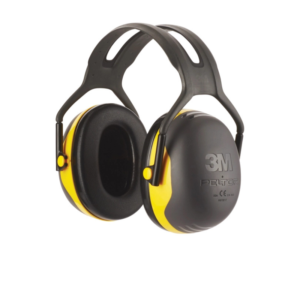 Cuffie Antirumore 3m