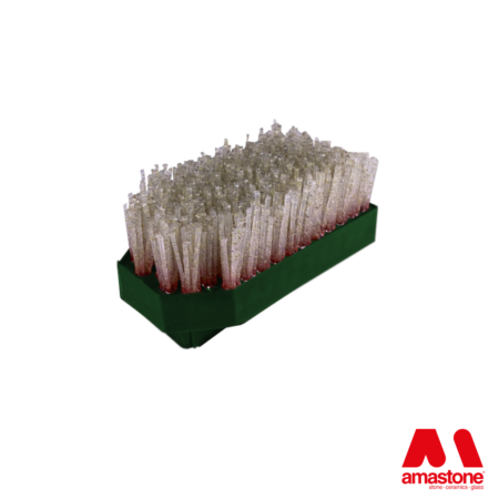 Fickert Spazzole Diamantate Amastone