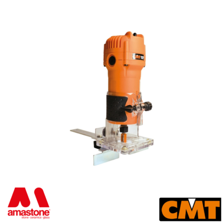 Fresatrice Cmt