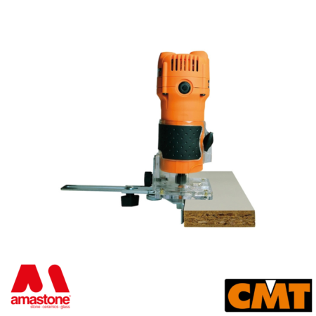 Fresatrice Cmt 550w