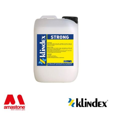 Strong Klindex
