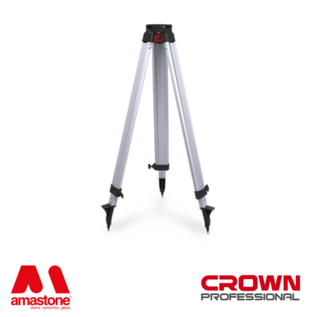 Treppiede per uso esterno-Crown