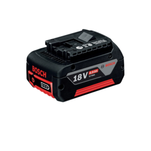 Batteria Bosch 18 V