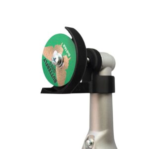 Carter Di Protezione Per Disco Butterfly Ø45mm Amastone