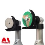 2 Carter Di Protezione Per Lwb Proxxon
