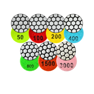 Tdx Dischetti Abrasivi Resinoidi Diametro0 50 Mm Amastone