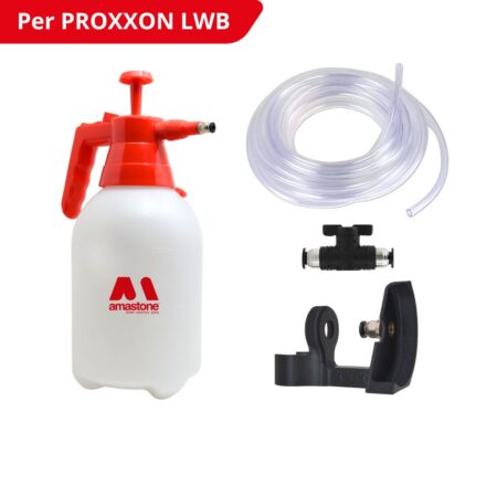 Kit Di Raffreddamento Ad Acqua Per Mini Trapano Smerigliatore Proxxon Lwb