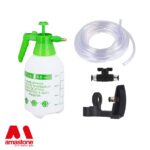 Kit Di Raffreddamento Ad Acqua Per Mini Trapano Smerigliatore Proxxon Lwb