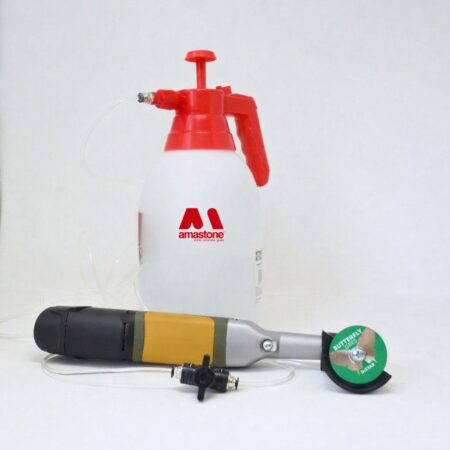 Kit Di Raffreddamento Ad Acqua Per Mini Trapano Smerigliatore Proxxon Lwb Amastone