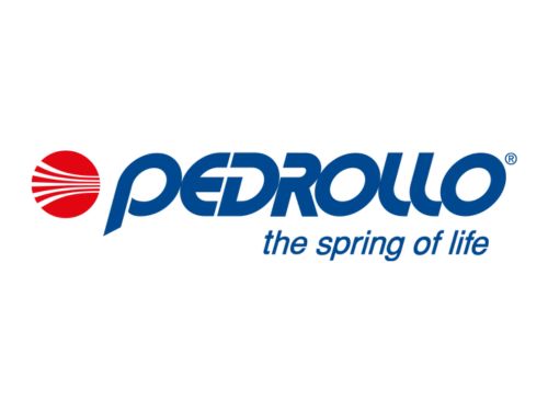 Logo Pedrollo