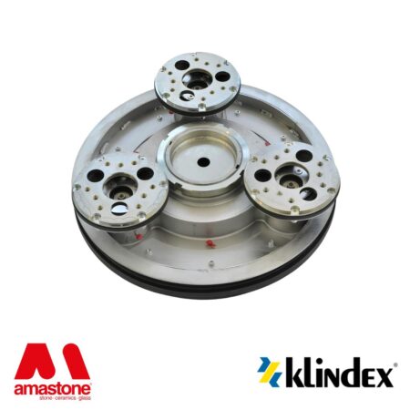 Planetario K1200 Per Levighetor Klindex
