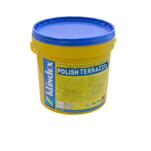 Polvere Lucidante Per Palladian, Terraazzo E Mosaici Polish Terrazzo 5kg