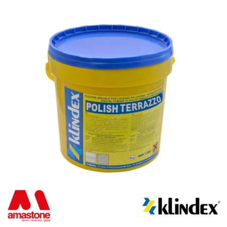 Polvere Lucidante Per Palladian, Terraazzo E Mosaici Polish Terrazzo 5kg