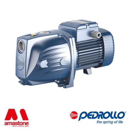 Pompa Autoadescante Di Superficie Da 750 W