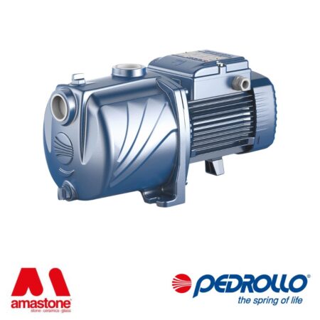 Pompa Centrifuga Di Superficie Da 450 W
