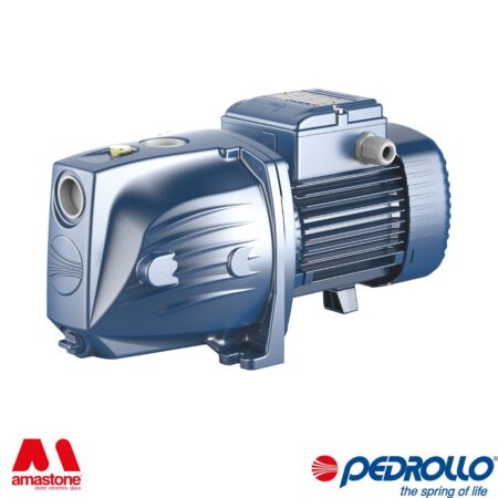 Pompa Di Superficie Autoadescante 750w