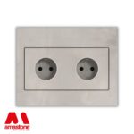 Presa Elettrica Rivestibile Schuko