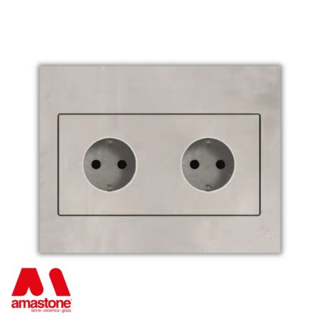 Presa Elettrica Rivestibile Schuko