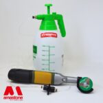 Sistema Ad Acqua Per Taglio Ad Umido Proxxon