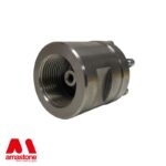 Adattatore Mandrino