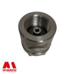 Adattatore Mandrino M48 Sinistro