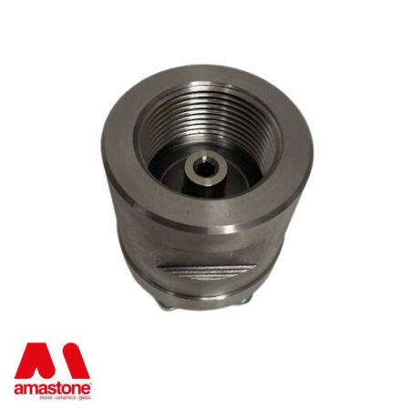 Adattatore Mandrino M48 Sinistro