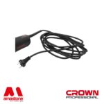 Ct13677 12rsv Crown Smerigliatrice Cavo
