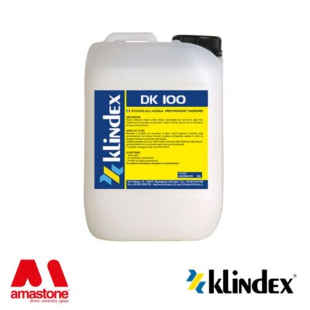 Dk100 Disincrostante Acido Tamponato Klindex
