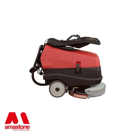Lavasciuga A Batteria 365r Minispeed Manico Ripiegabile