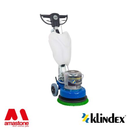 Levighetor 600 Levigatrice Professionale Ø450 Mm Klindex