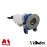 Levighetor 600 Levigatrice Professionale Pavimenti Ø450 Mm Klindex