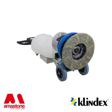 Levighetor 600 Levigatrice Professionale Pavimenti Ø450 Mm Klindex