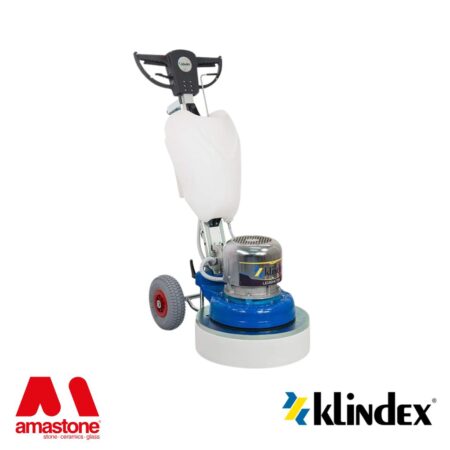 Levighetor 650 Levigatrice Planetaria Per Pavimenti Klindex