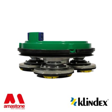 Levighetor 650 Levigatrice Planetaria Per Pavimenti Planetario K1500 Klindex