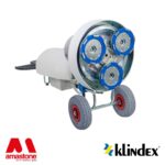 Levighetor 650 Levigatrice Planetaria Per Pavimenti Utensili Metallici Klindex