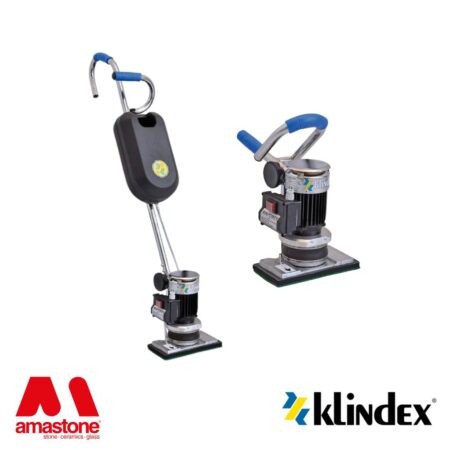 Minipower Monospazzola Orbitale Klindex