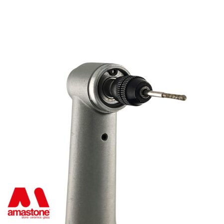 Punta Diamantata Per Proxxon Lwb Dremel Amastone