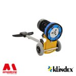 Rotoklin 240 Molatrice Monofase Klindex