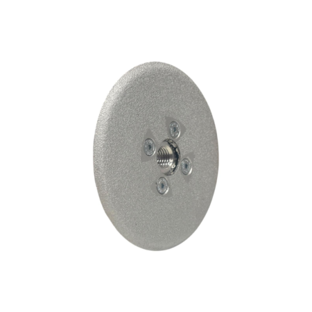 Rubbersec Platorello Sgrossatura M14