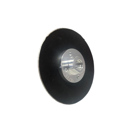 Rubbersec Platorello Sgrossatura M14 Smerigliatrice